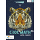 Croc'Math 3A - livre-cahier (+ Scoodle)
