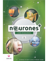 Neurones + 1 - Livre ressources
