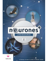 Neurones + 2 - Livre ressources